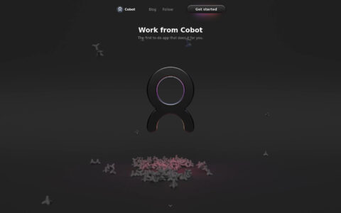 Cobot - AI Task Automation Tool | Free AI Teammate