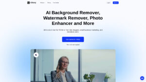 GStory AI - Free AI Video & Photo Editor Tool