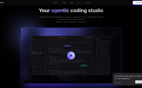 Clacky - AI-Powered Cloud Development Environment