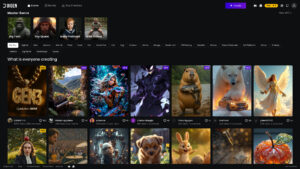 Digen AI - Free AI Video Generator | Image to Video
