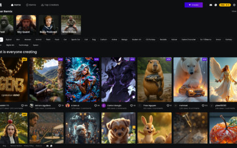 Digen AI - Free AI Video Generator | Image to Video