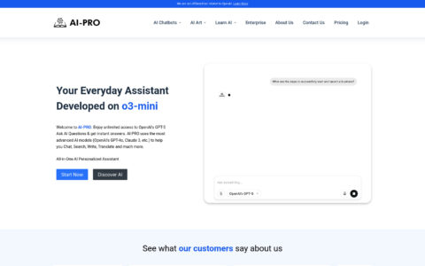 AI-PRO.org - All-in-One AI Platform | Free AI Tools