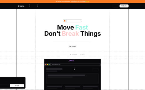Fume - AI-Powered Playwright Testing | Free QA Tool