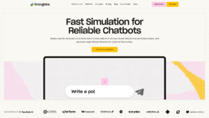 Snowglobe - AI Testing & Simulation for LLM Apps