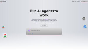 Muka - AI Agents Automate Your Workflow | Free Tool