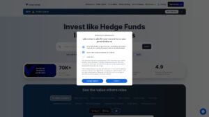 ValueSense - AI Stock Analysis & Investment Tool