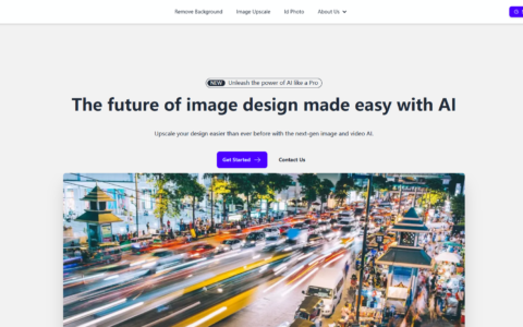 Cashzine.AI - AI Image Editing Tool | Free Online