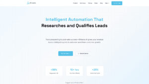 Dhisana AI - Revenue Automation Platform | Free Trial