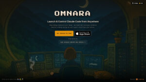 Omnara - AI Agent Command Center | Manage AI Fleets