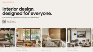 Madespace - AI Interior Design Tool | Free Room Planner