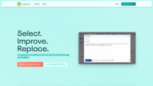 Rewrait - AI Writing Assistant & Grammar Checker Tool