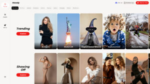 Movely AI - Free AI Video Generator | Photo to Video Tool