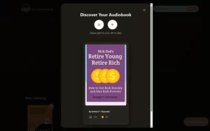AudiobookHub - Free Audiobooks Daily | AI Learning