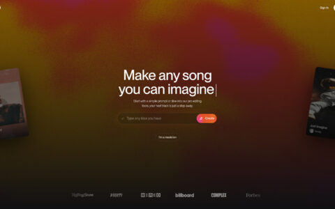 Suno - AI Music Generator | Create Original Songs Free