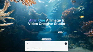 YouArt - Free AI Image & Video Generator Tool