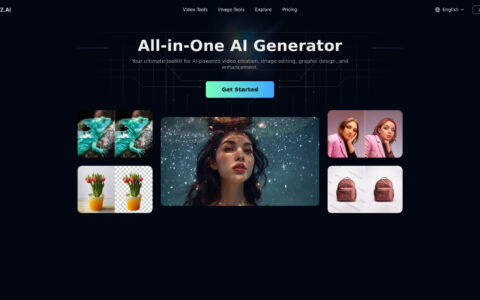 PXZ AI - Free AI Image & Video Creator