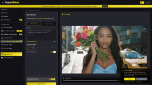 Nano Banana AI Image Generator & Editor - AI-Powered Image Tool