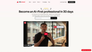 30DaysOfAI - Master AI Skills in 30 Days