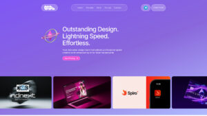 OsoDesign - AI-Powered Design Studio | Professional Creative