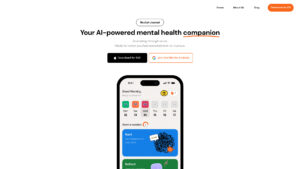 Rocket Journal - AI-Powered Voice Journaling Tool