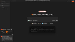 Incredible - Advanced Agentic AI Tool for Work Automation