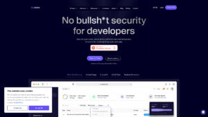 Aikido - AI-Powered AppSec Platform | Free Security Tool