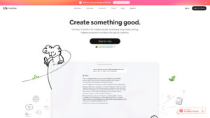 YouMind - AI-Powered Content Creation Studio | Free Tool