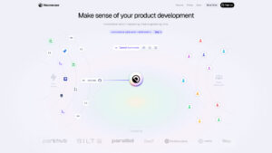 Macroscope - AI-Powered Code Review & Development Insights Tool