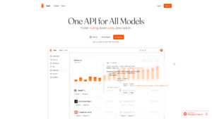 Sudo AI - Unified LLM API & Monetization Platform