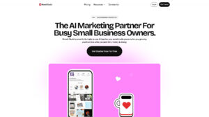 Munch Studio - AI Social Media Management Tool