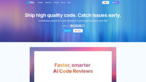Bito - AI-Powered Code Review Tool | Fast & Smart