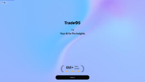 TradeOS AI - AI-Powered Trading Bot | 24/7 Autonomous