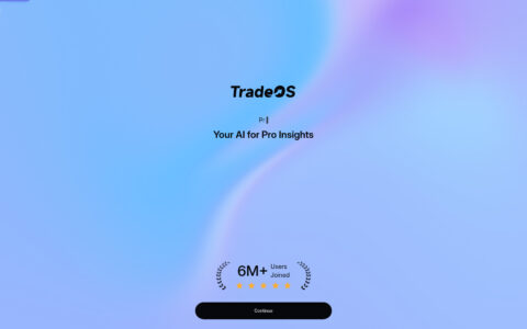TradeOS AI - AI-Powered Trading Bot | 24/7 Autonomous
