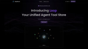 Loop - Unified AI Integration Gateway | Free MCP Tool