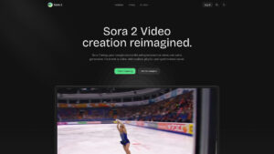 AI Sora 2 Video - AI-Powered Video Generation Tool | Free Online