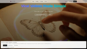 Viral Ai Video Maker - Free AI Video Generator Online