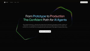 Vivgrid - AI Agent Infrastructure Platform | Free Trial