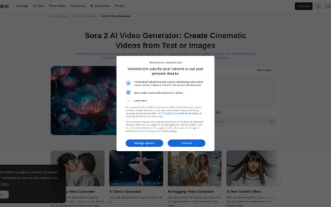 Sora 2 AI Video Generator - Free AI Video Creator Online