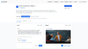 Kie.ai Sora 2 API - Affordable Text & Image to Video AI Tool