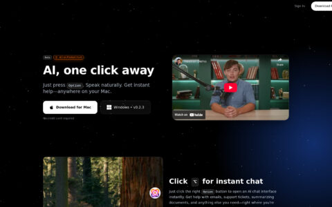 Neutron - AI-Powered Desktop Assistant | Free AI Tool
