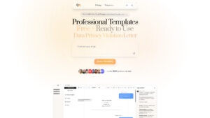 Yanna AI - AI-Powered Legal Document Assistant Tool