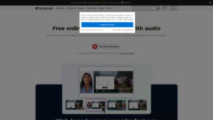 Camtasia Online - Free AI Screen Recorder & Video Creator