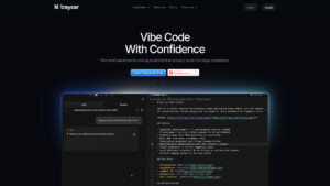 Traycer - AI-Powered Coding Assistant | Free Developer Tool