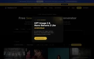 Seedance 2.0 - Free AI Video Generator | Text/Image to Video