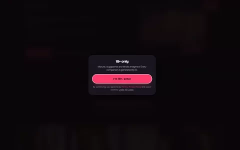 CrushNights AI - Meet Your Match With 8 Free Messages